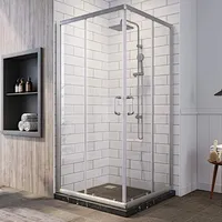 shower enclosure