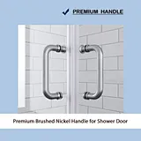 shower enclosure